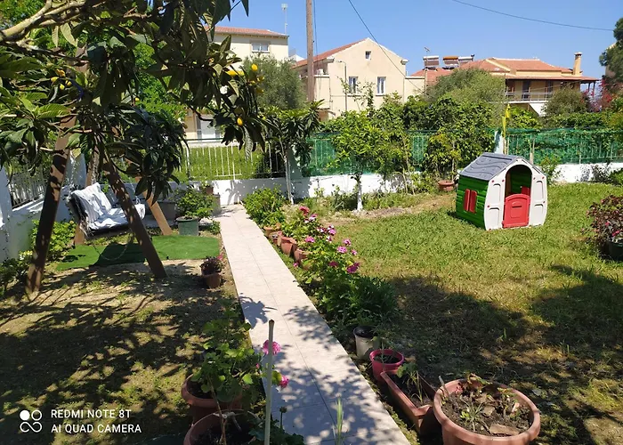 Elenas Garden