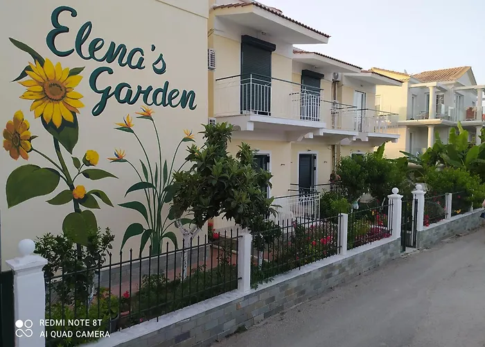 Elenas Garden
