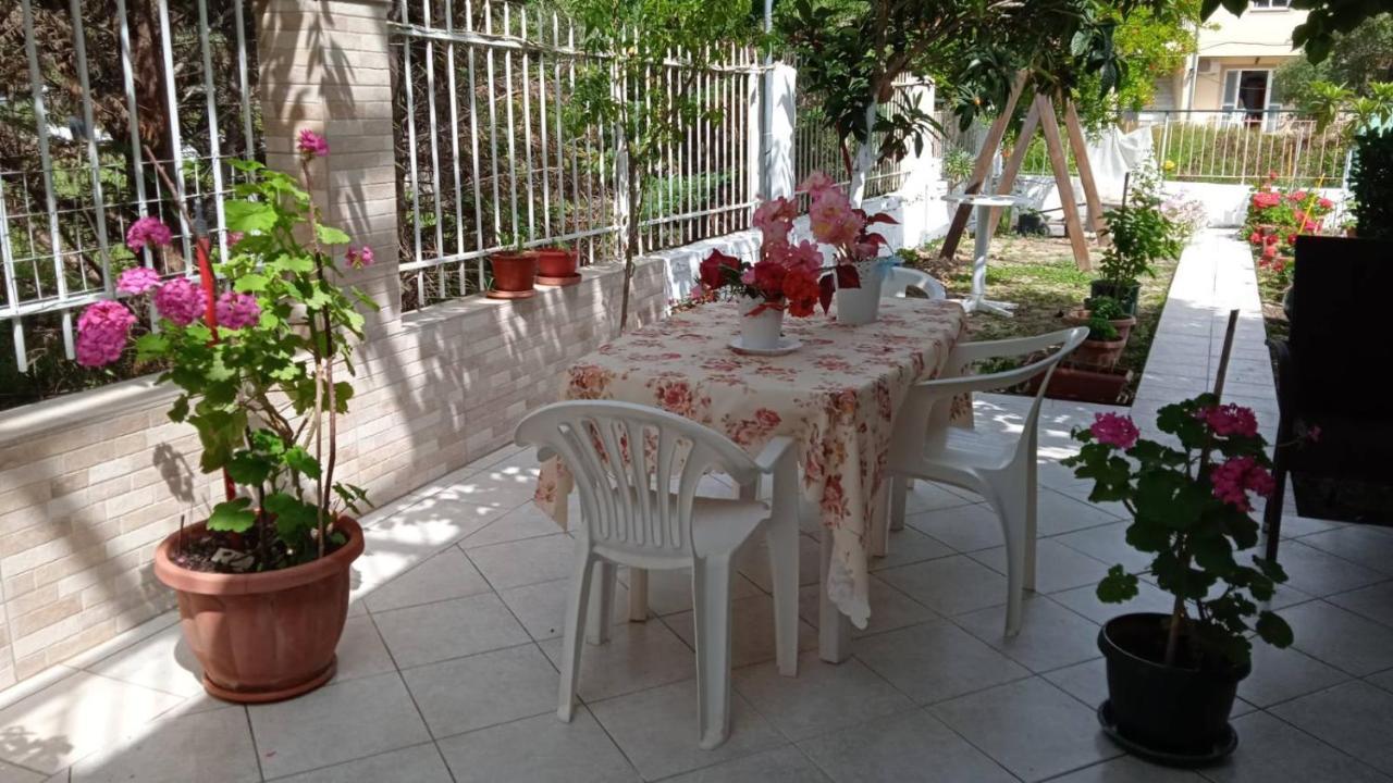 Elenas Garden Appartamento *