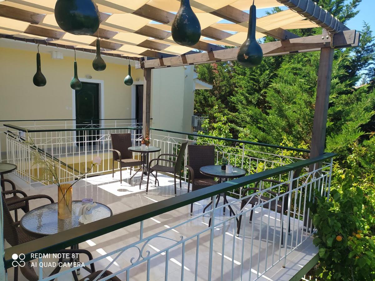 Apartment Elenas Garden