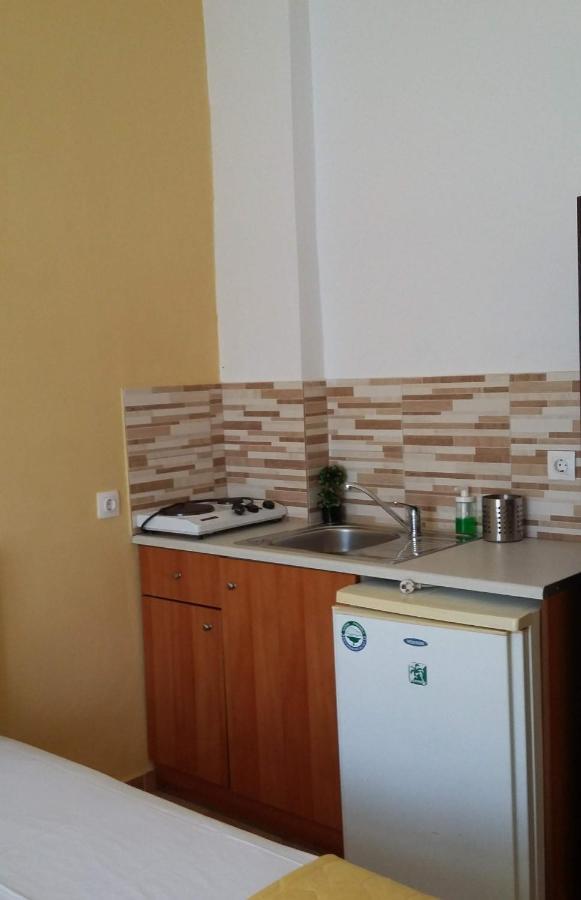 Appartamento Elenas Garden