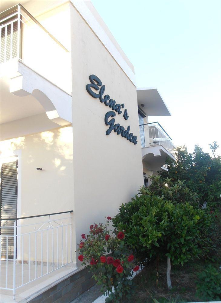Apartment Elenas Garden