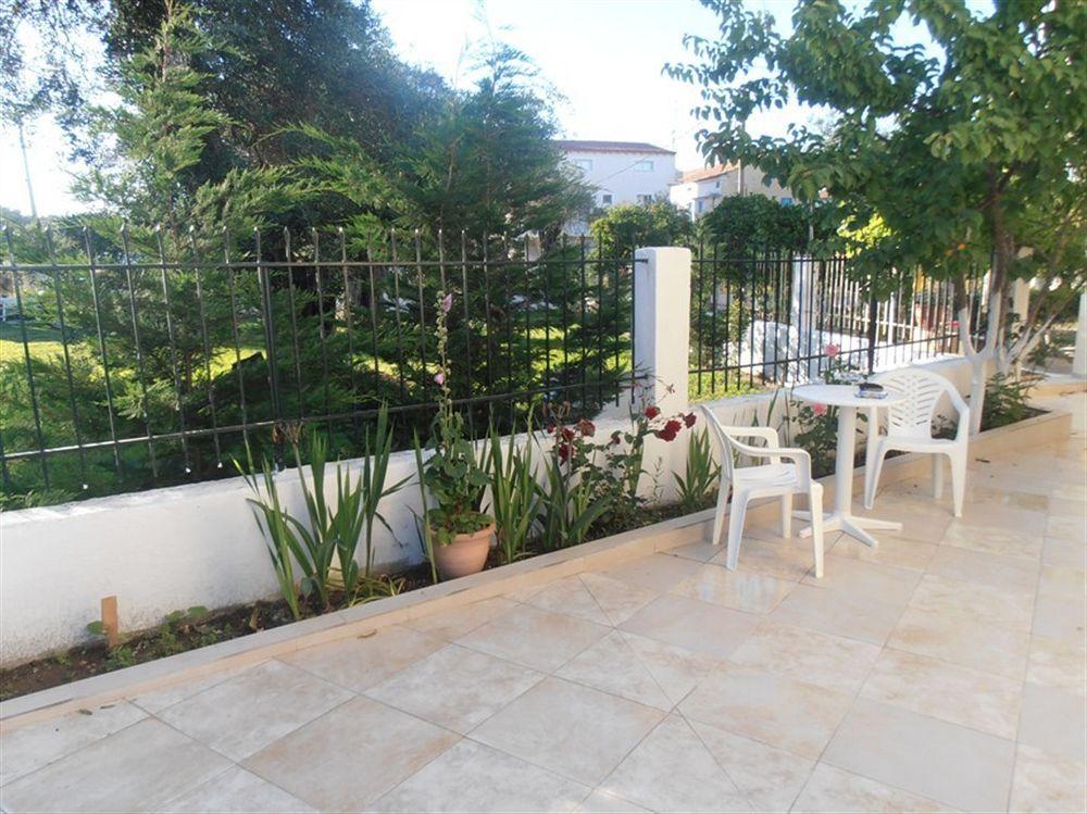 Apartment Elenas Garden