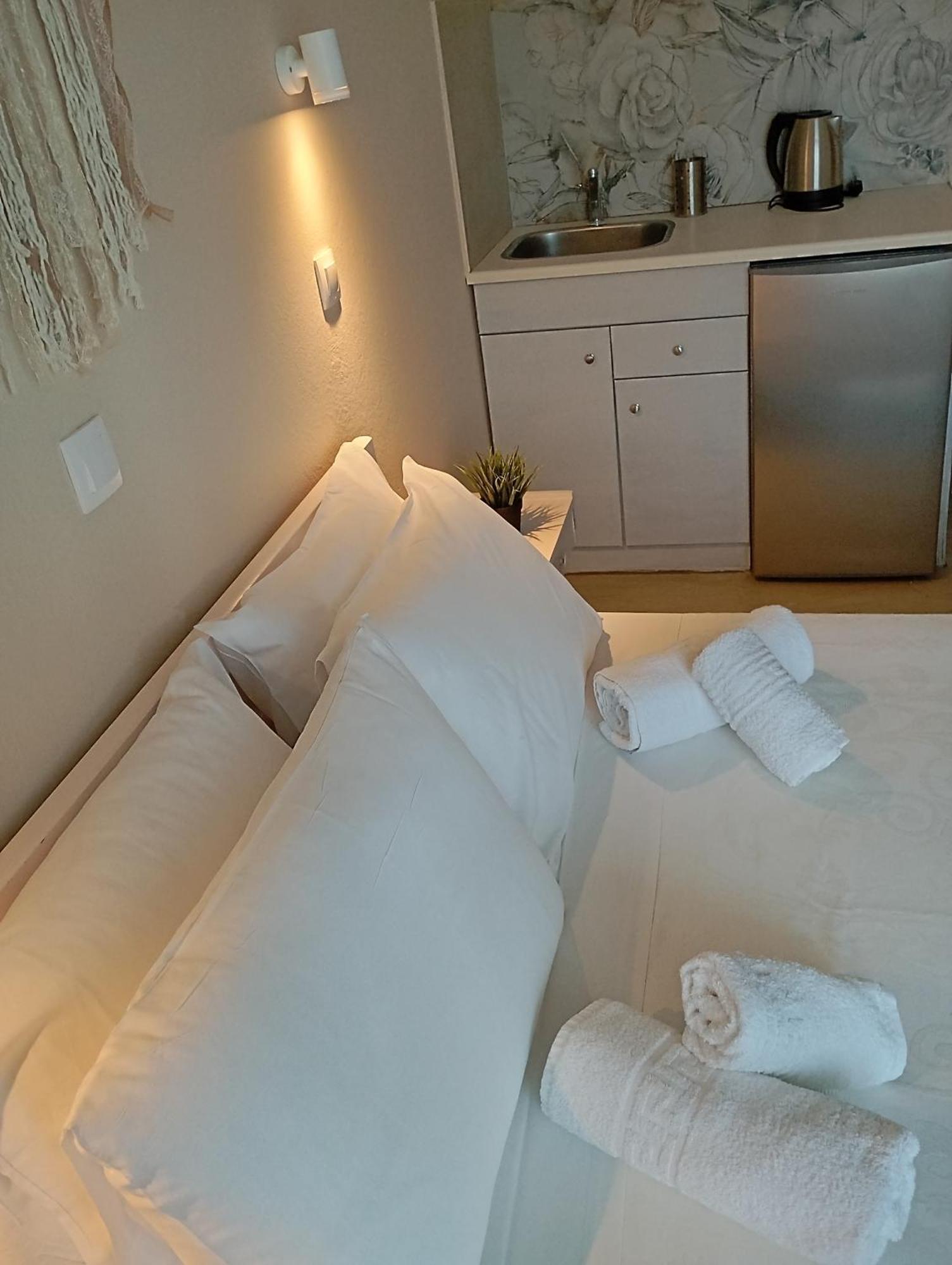 Appartement Elenas Garden