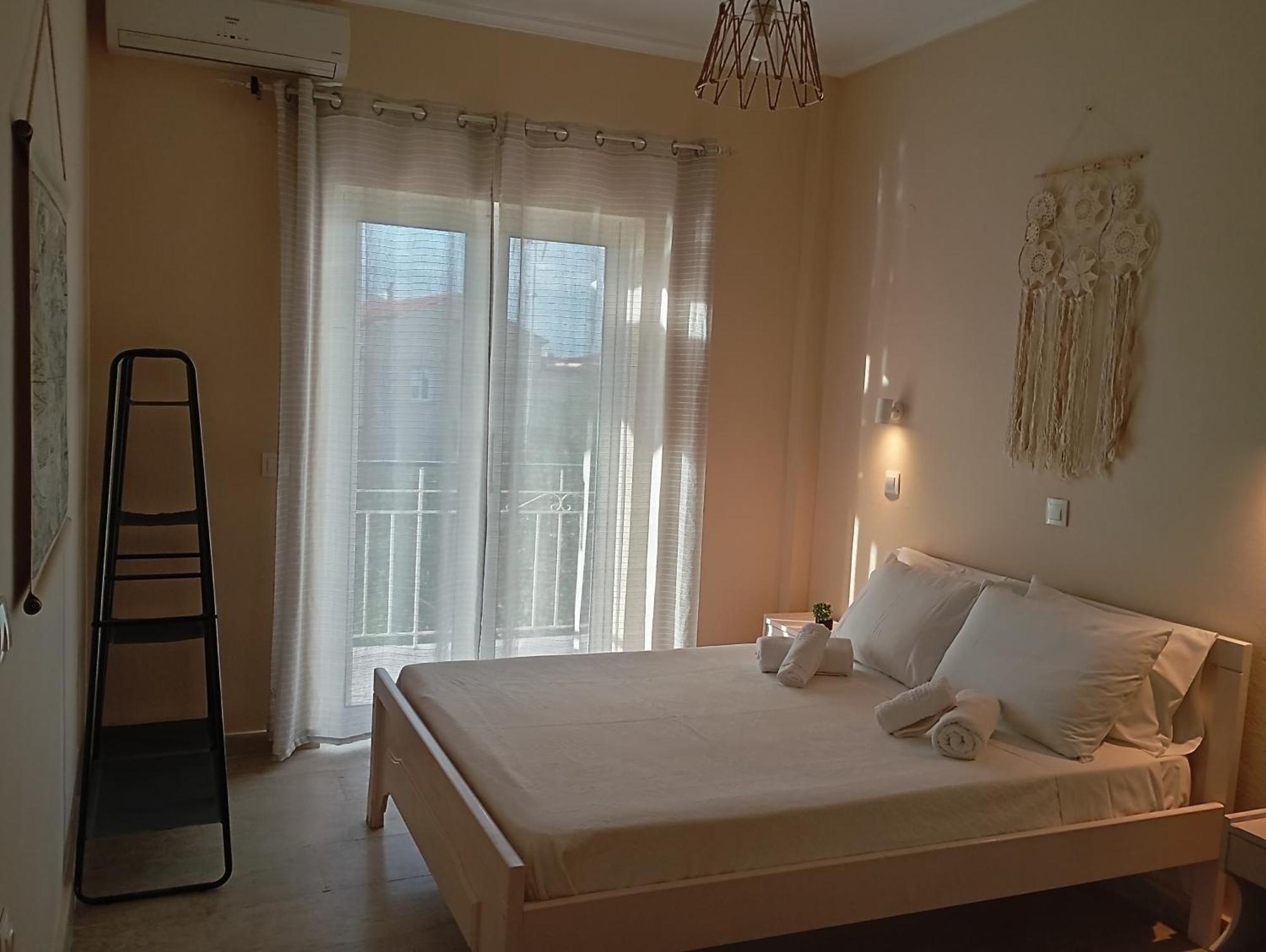 Apartment Elenas Garden