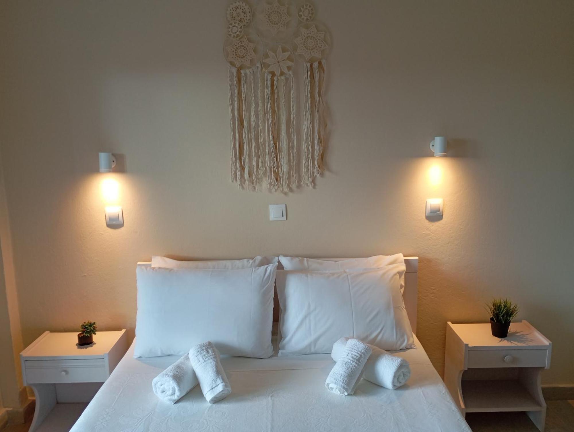 Appartamento Elenas Garden