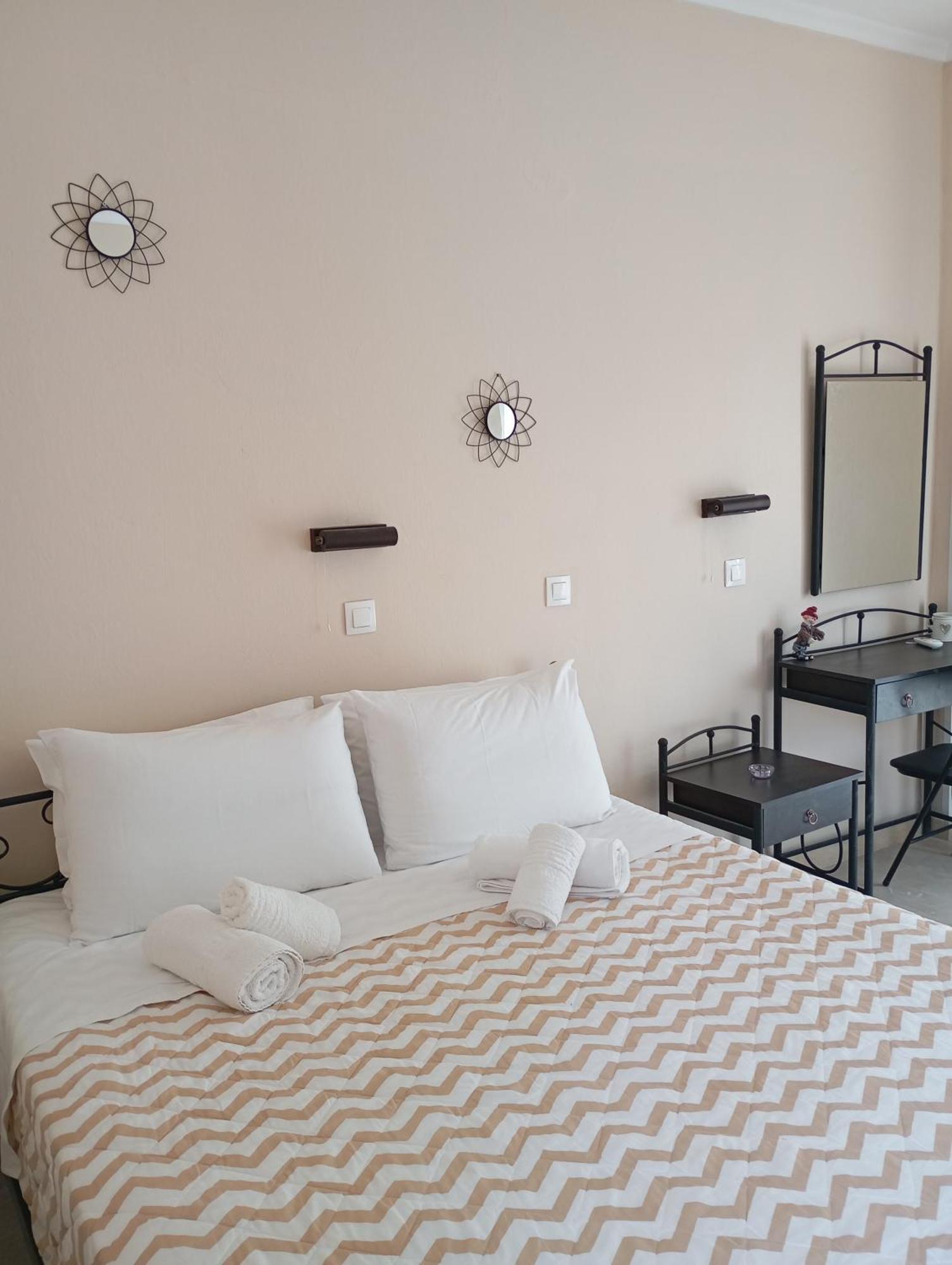 Elenas Garden Appartement