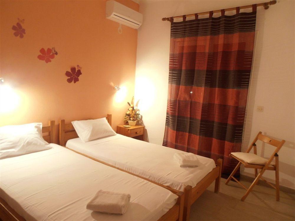 Appartamento Elenas Garden