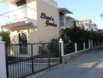 Apartment Elenas Garden Kavos