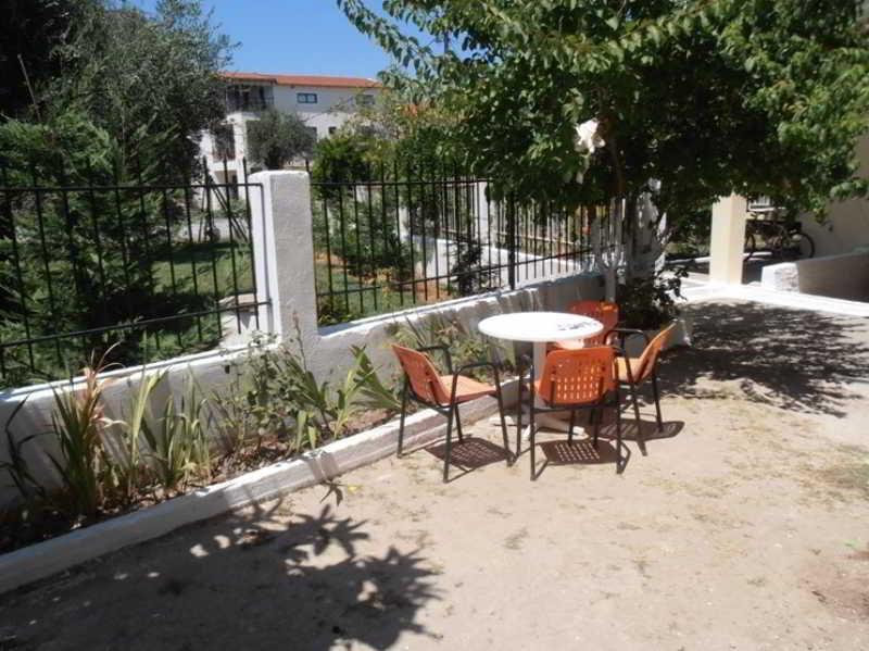Elenas Garden * Kavos