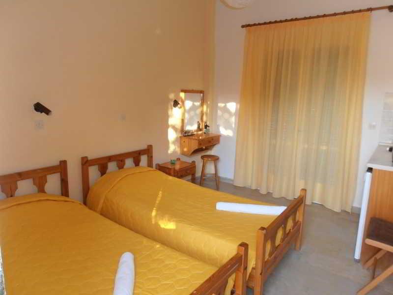Apartment Elenas Garden Kavos