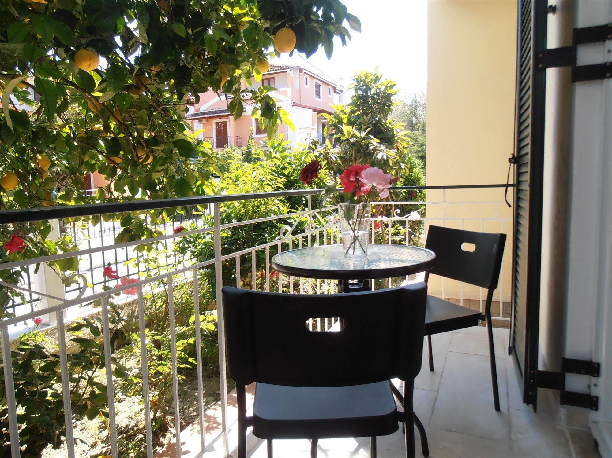 Appartamento Elenas Garden *