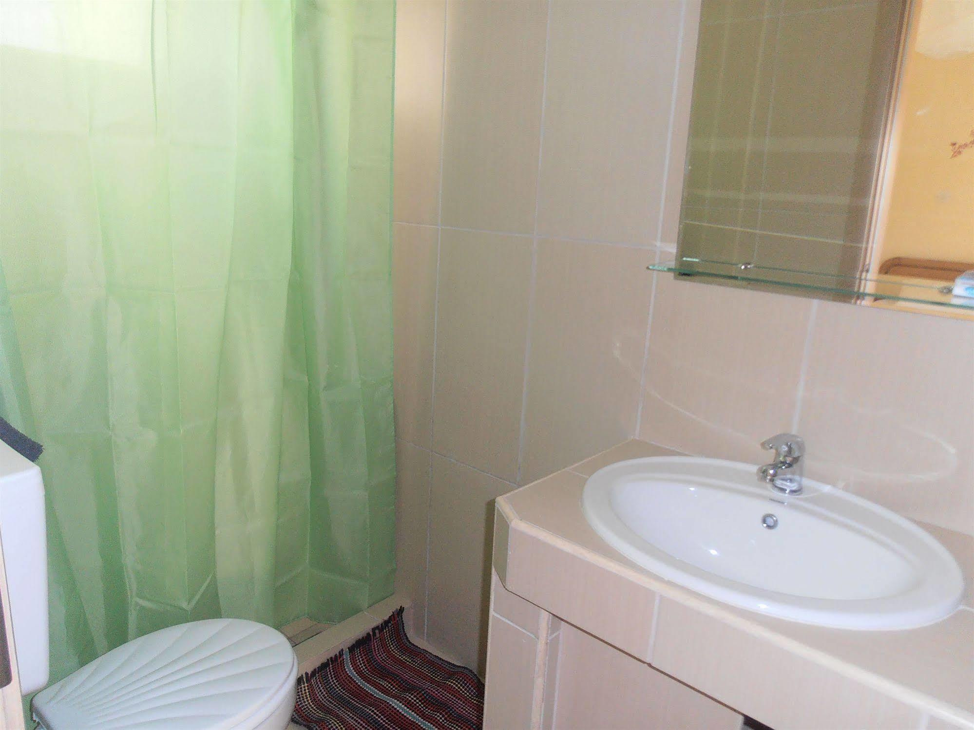 Appartement Elenas Garden *