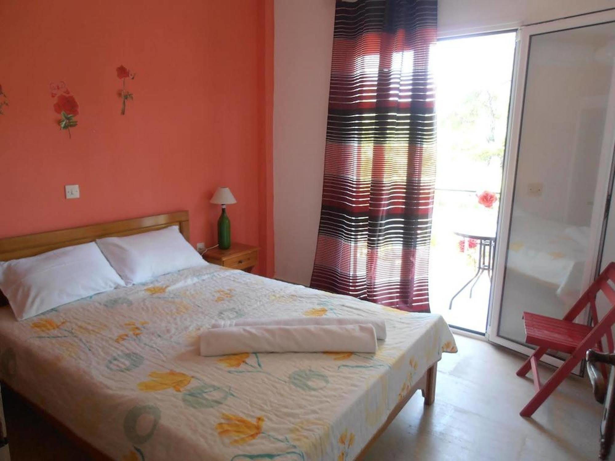 Appartement Elenas Garden *