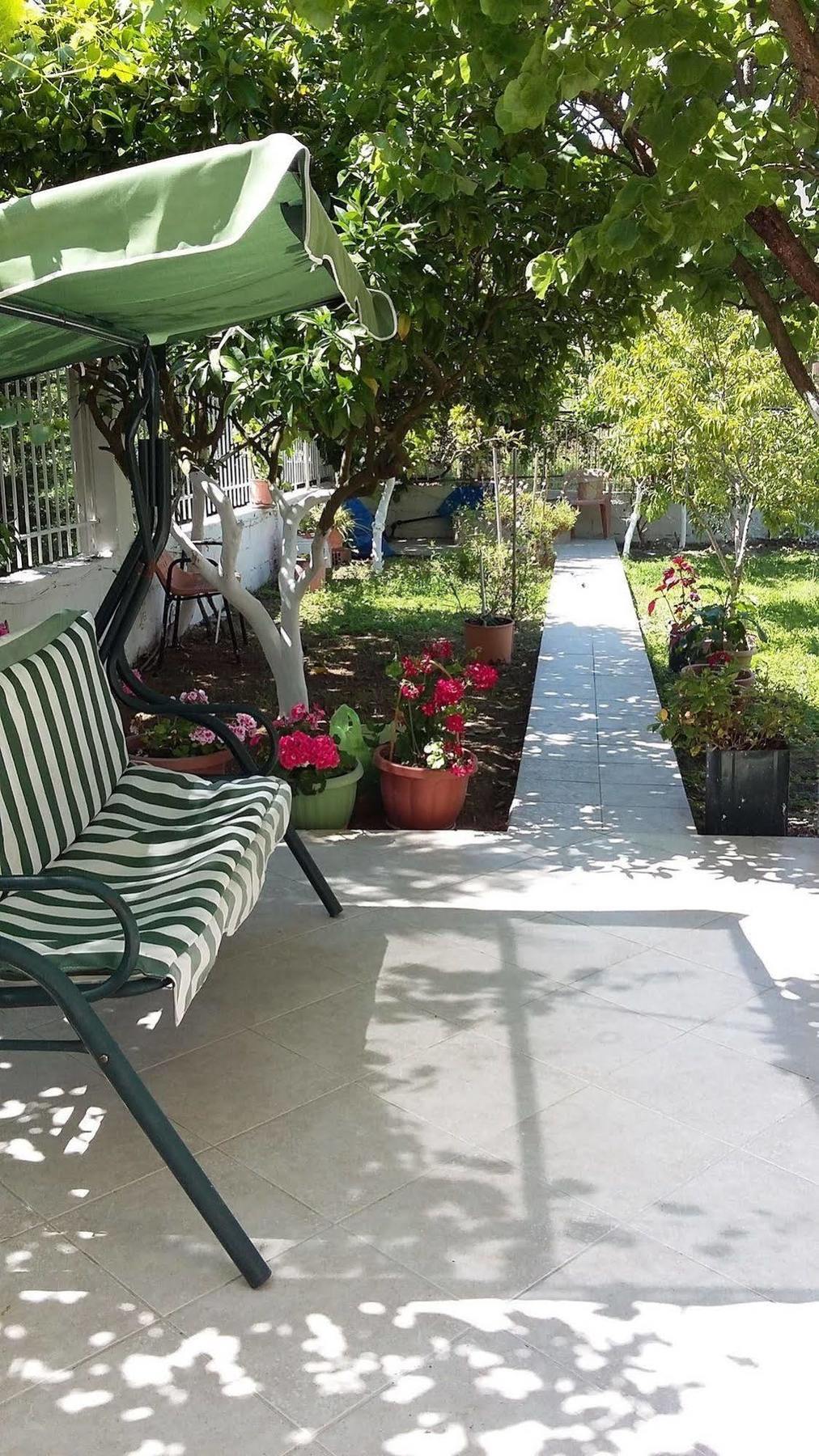 Appartamento Elenas Garden *