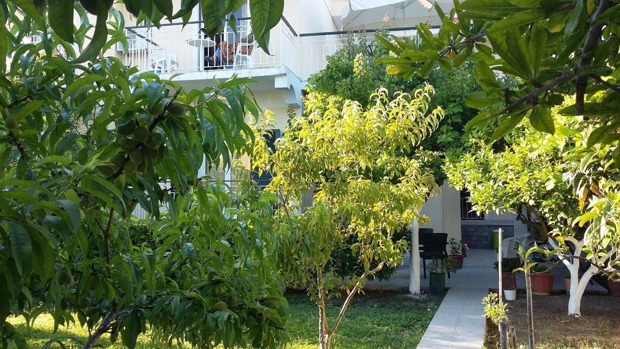 Apartment Elenas Garden Kavos