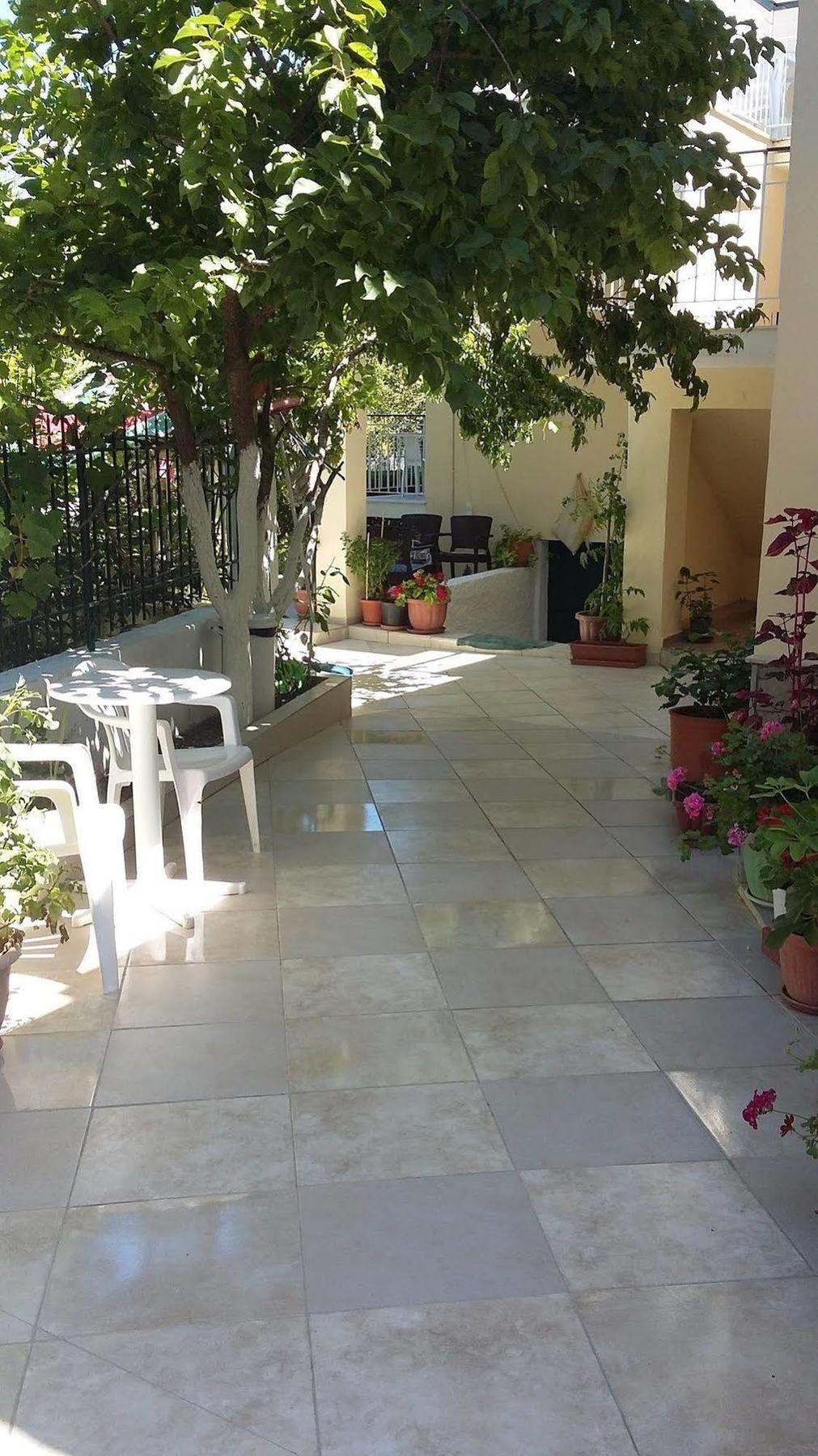 Elenas Garden Appartamento