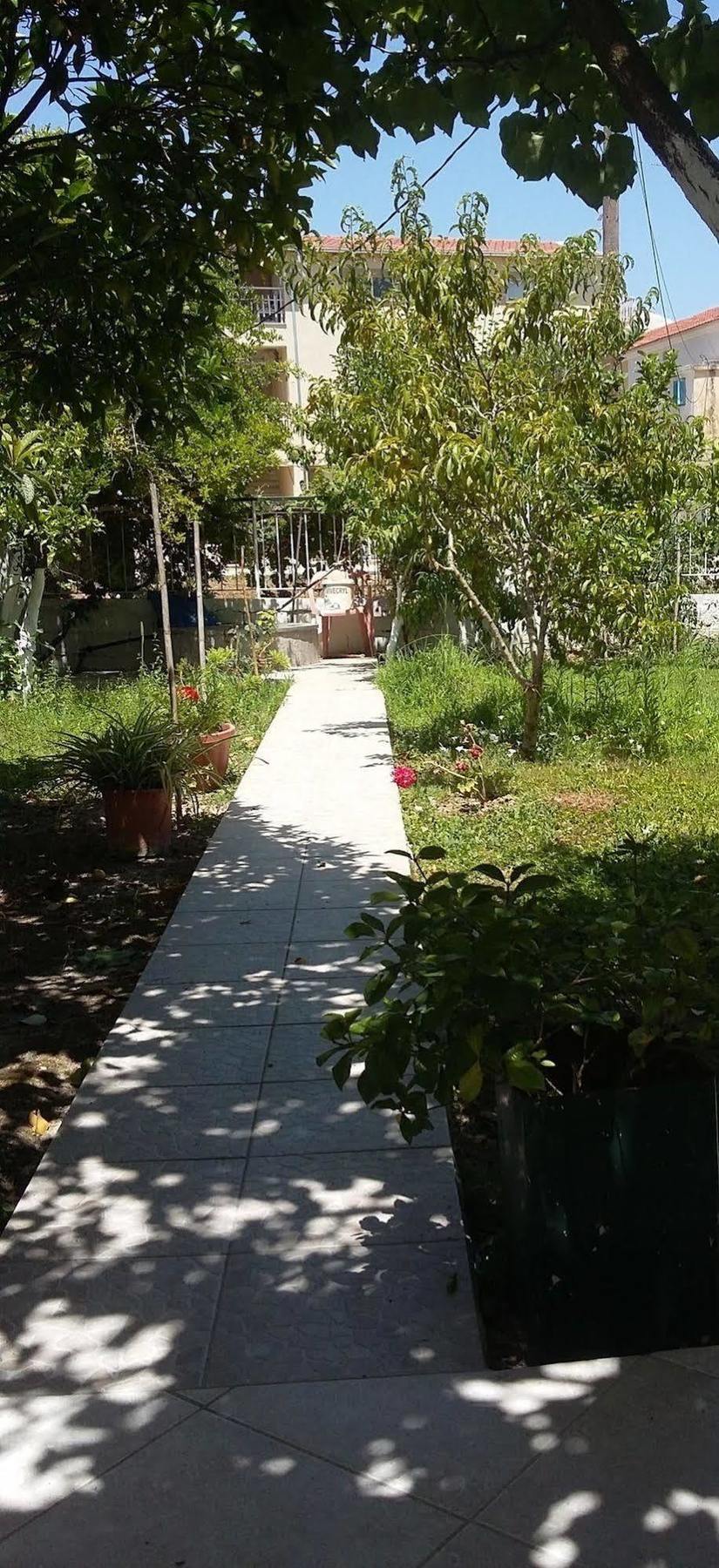 Elenas Garden Appartamento