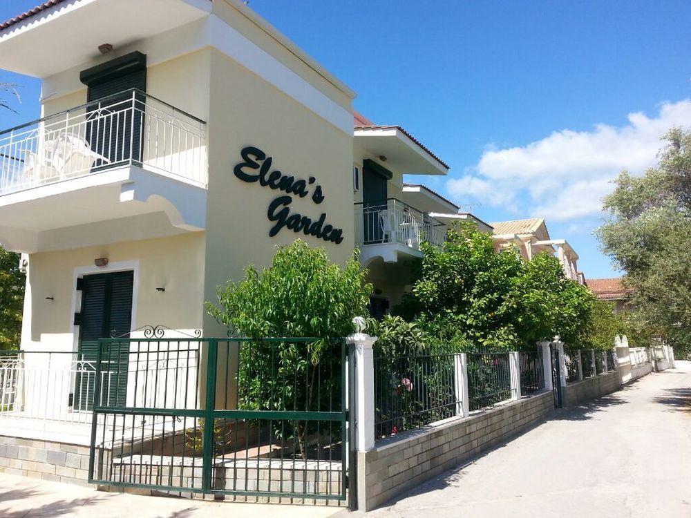 Elenas Garden