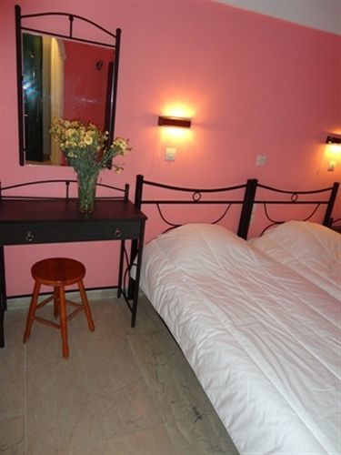 Elenas Garden Apartment Kavos