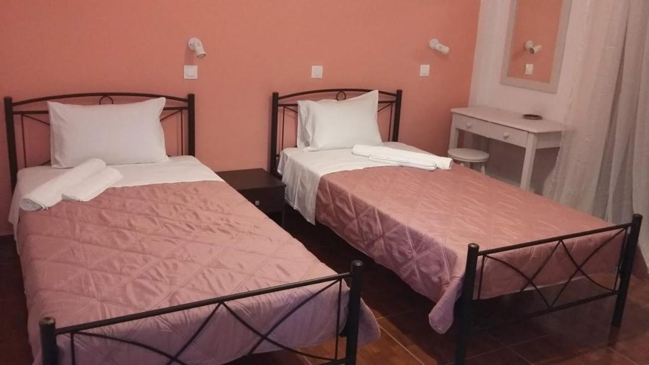Apartment Elenas Garden Kavos